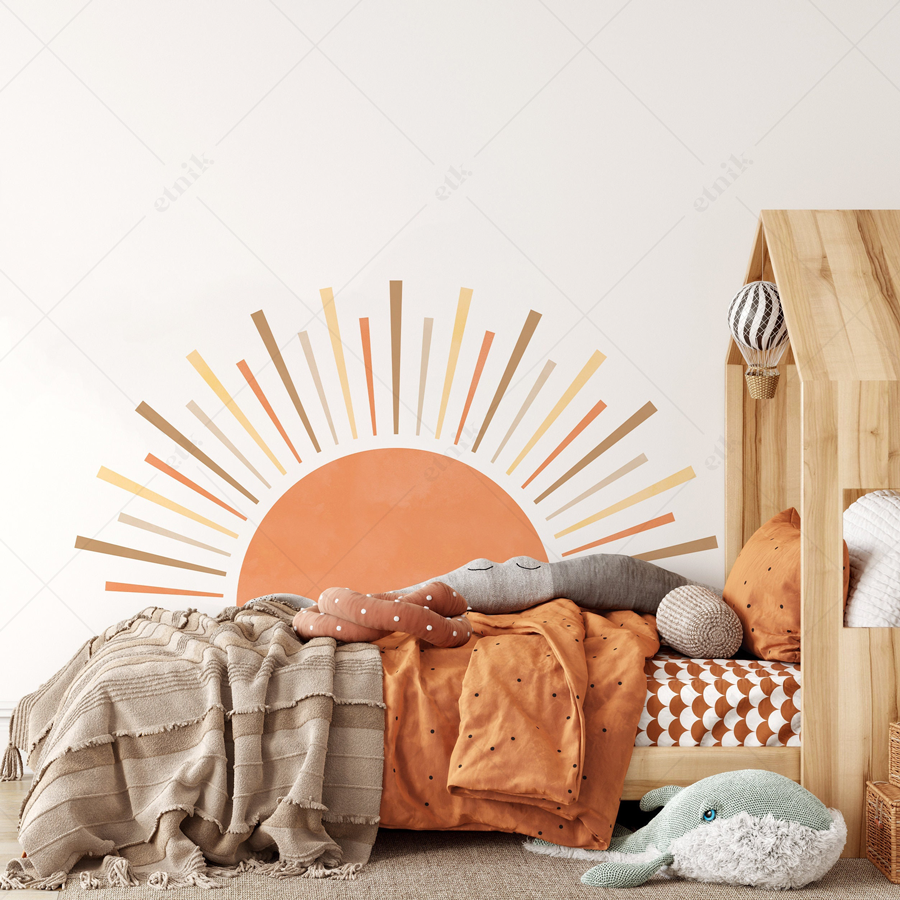 BIGS-0014 - Sun Colors - Anaranjado